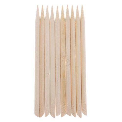 Scratch Art Sticks - Pack of 10